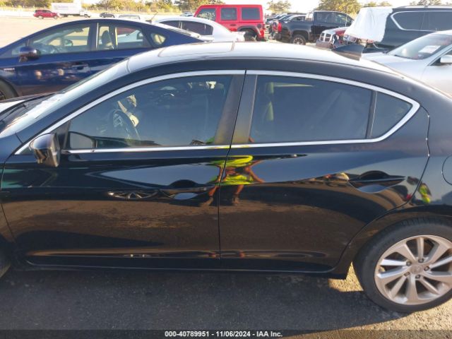 19UDE2F37HA016137 Acura Ilx Acurawatch Plus Package