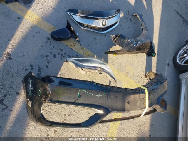 19UDE2F37HA016137 Acura Ilx Acurawatch Plus Package