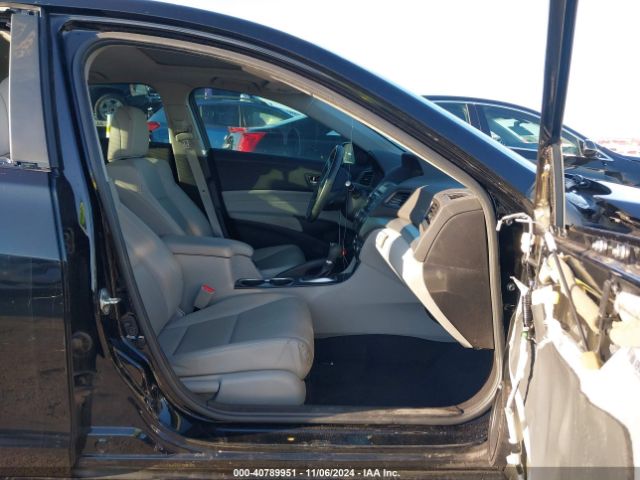 19UDE2F37HA016137 Acura Ilx Acurawatch Plus Package
