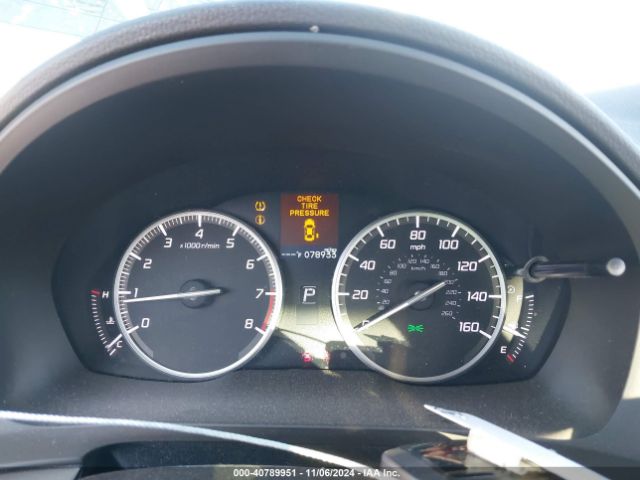 19UDE2F37HA016137 Acura Ilx Acurawatch Plus Package