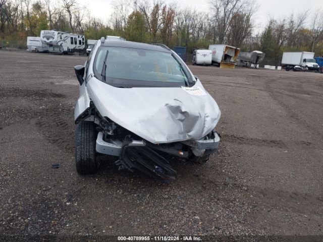 MAJ6S3JLXNC475973 Ford Ecosport Ses
