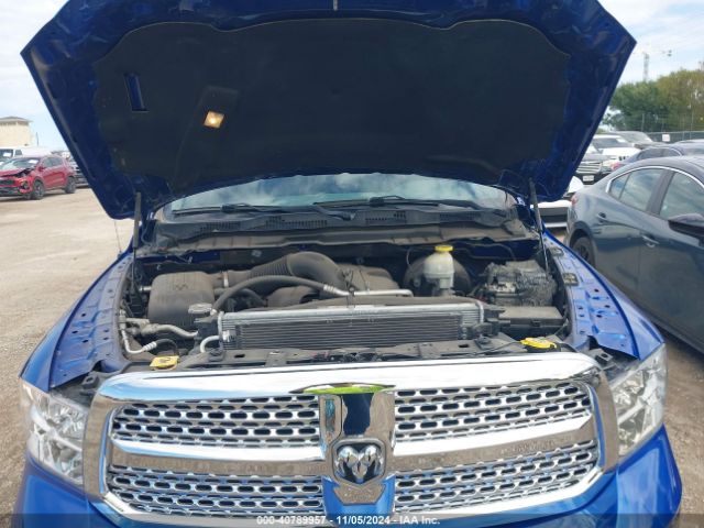 1C6RR6LT4HS847777 RAM 1500 Lone Star Silver  4x2 5'7 Box