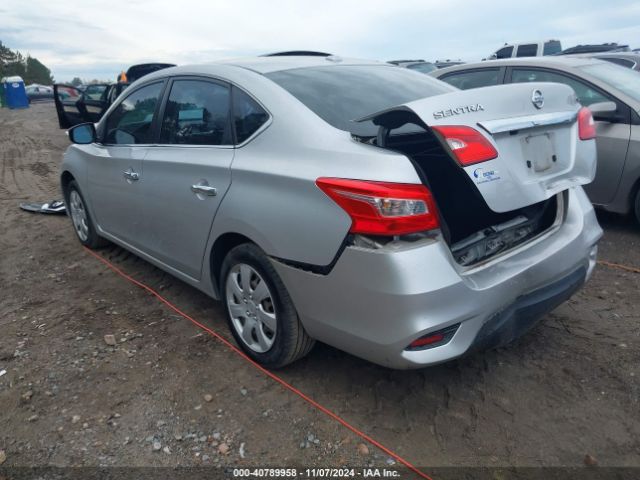 3N1AB7AP9GY241335 Nissan Sentra Fe+ S/s/sl/sr/sv