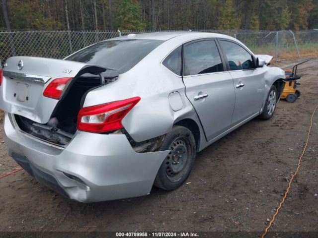 3N1AB7AP9GY241335 Nissan Sentra Fe+ S/s/sl/sr/sv