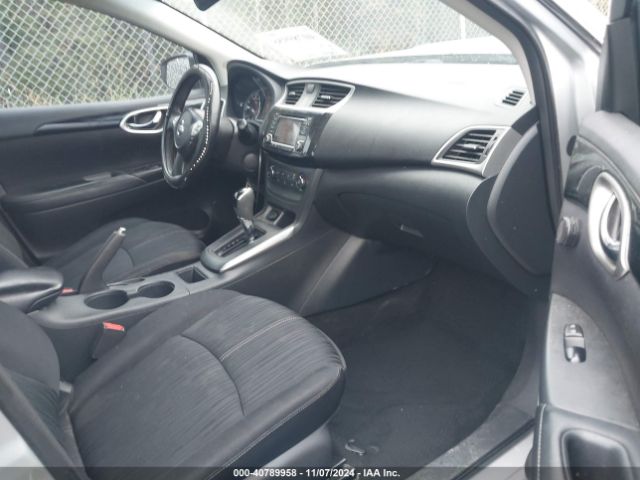 3N1AB7AP9GY241335 Nissan Sentra Fe+ S/s/sl/sr/sv