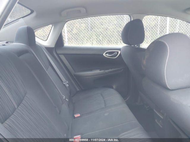 3N1AB7AP9GY241335 Nissan Sentra Fe+ S/s/sl/sr/sv