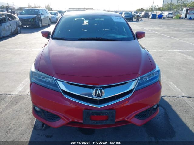 19UDE2F82HA011665 Acura Ilx Premium   A-spec Packages/technology Plus   A-spec Packages