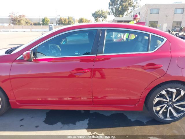 19UDE2F82HA011665 Acura Ilx Premium   A-spec Packages/technology Plus   A-spec Packages