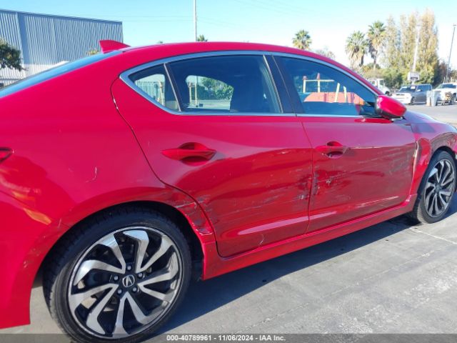 19UDE2F82HA011665 Acura Ilx Premium   A-spec Packages/technology Plus   A-spec Packages