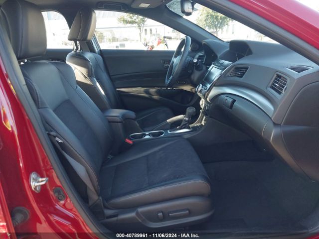 19UDE2F82HA011665 Acura Ilx Premium   A-spec Packages/technology Plus   A-spec Packages