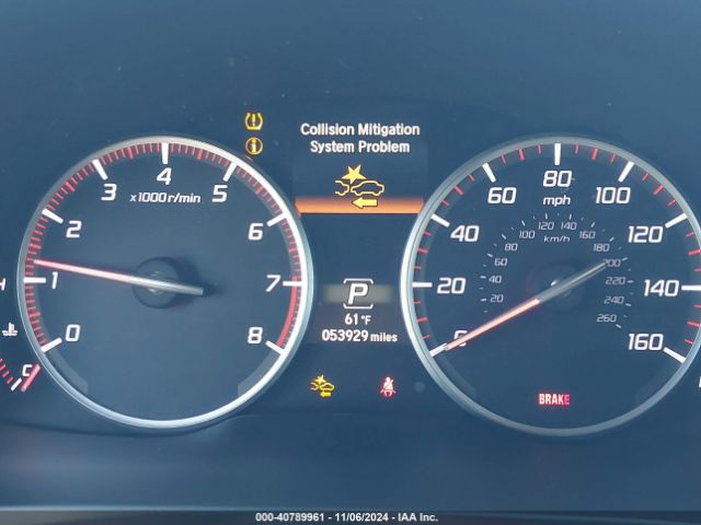 19UDE2F82HA011665 Acura Ilx Premium   A-spec Packages/technology Plus   A-spec Packages