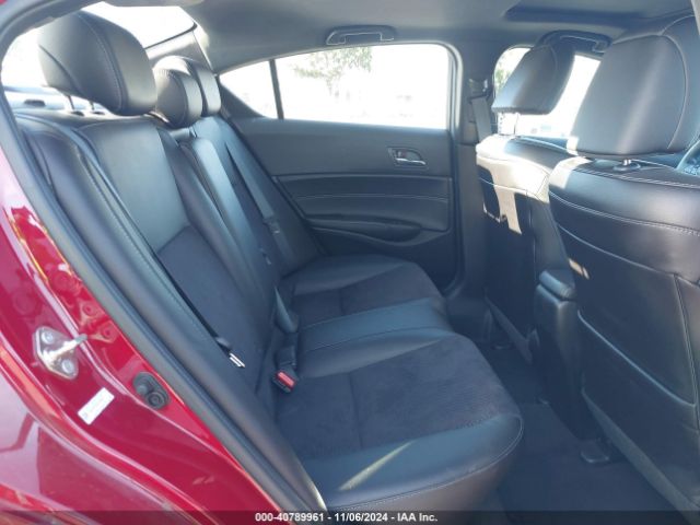 19UDE2F82HA011665 Acura Ilx Premium   A-spec Packages/technology Plus   A-spec Packages