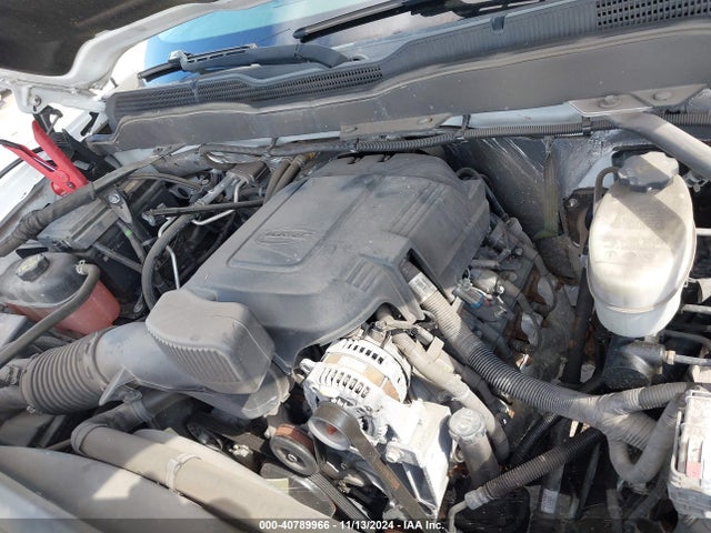 1GC0CUEG8JZ188610 Chevrolet Silverado 2500hd Wt