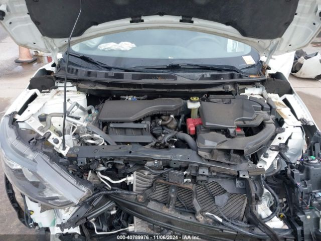 JN1BJ1CR9KW335590 Nissan Rogue Sport S