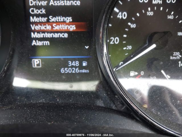 JN1BJ1CR9KW335590 Nissan Rogue Sport S