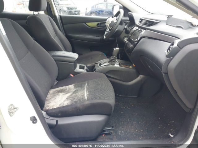 JN1BJ1CR9KW335590 Nissan Rogue Sport S