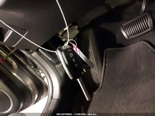 KIA Soul 2014 KNDJN2A27E7019984 Image 11