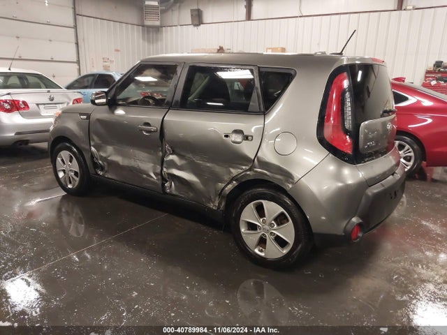 KNDJN2A27E7019984 KIA Soul