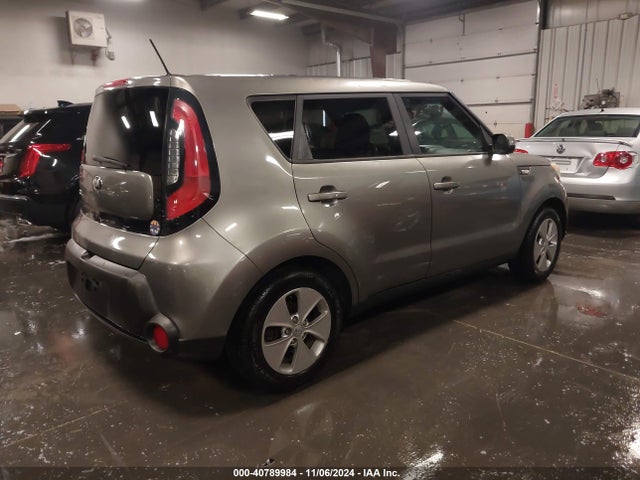 KNDJN2A27E7019984 KIA Soul