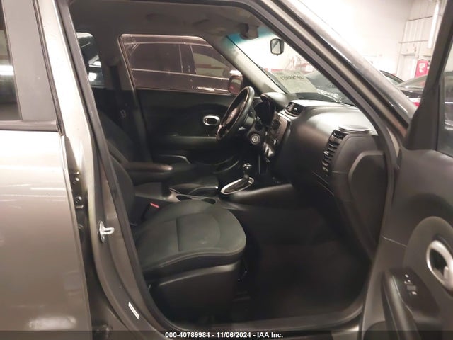 KNDJN2A27E7019984 KIA Soul