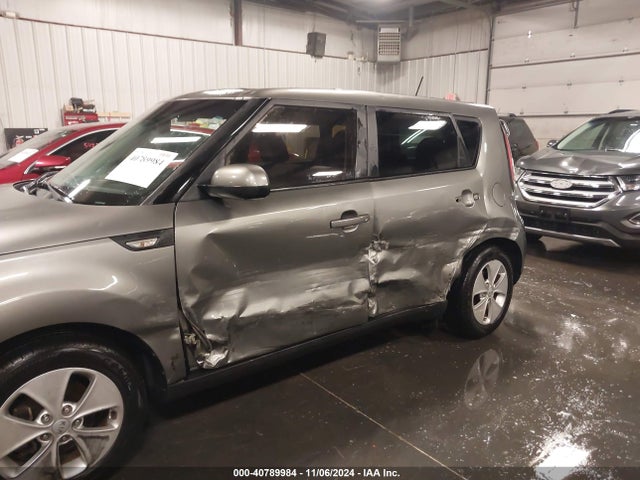 KNDJN2A27E7019984 KIA Soul
