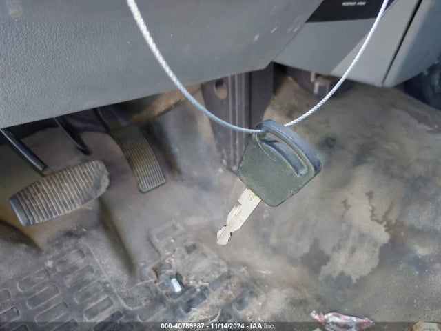 Ford F-350 Xl 2016 1FTBF3A60GEC07111 Image 10