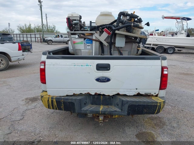 Ford F-350 Xl 2016 1FTBF3A60GEC07111 Image 15