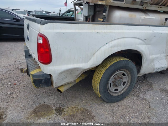 Ford F-350 Xl 2016 1FTBF3A60GEC07111 Image 16