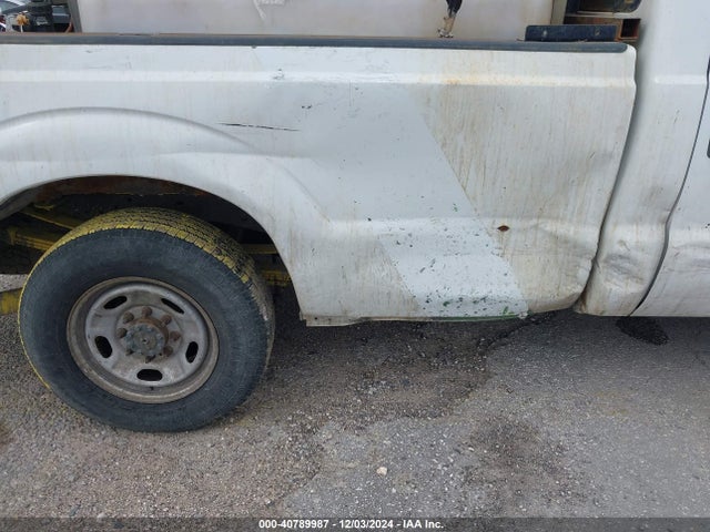 Ford F-350 Xl 2016 1FTBF3A60GEC07111 Image 17