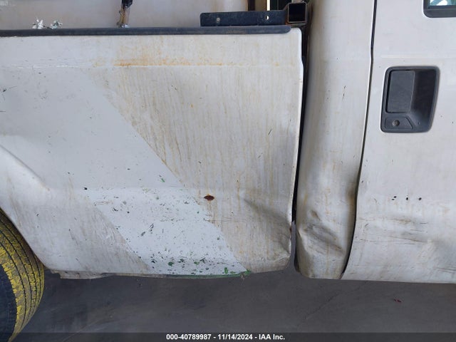 Ford F-350 Xl 2016 1FTBF3A60GEC07111 Image 18