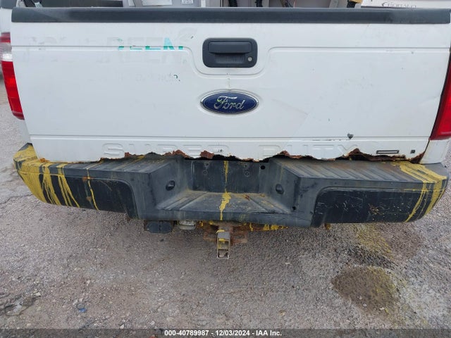Ford F-350 Xl 2016 1FTBF3A60GEC07111 Image 19