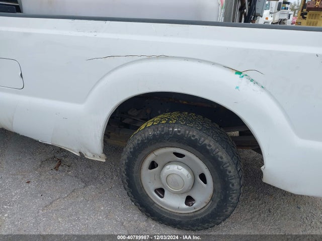 Ford F-350 Xl 2016 1FTBF3A60GEC07111 Image 20