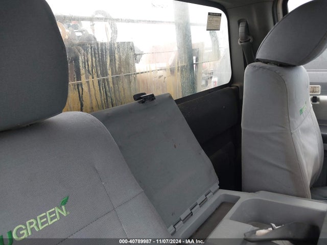 Ford F-350 Xl 2016 1FTBF3A60GEC07111 Image 7