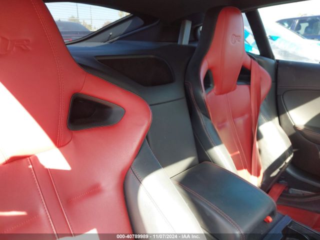 SAJWA6DA0FMK14714 Jaguar F-TYPE R