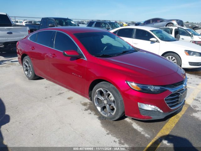 1G1ZD5ST1LF101106 auction archive image