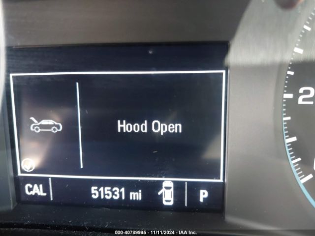 1G1ZD5ST1LF101106 Chevrolet Malibu Fwd Lt