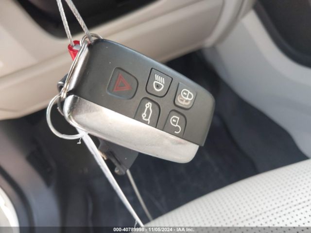 SALCR2BG3GH555490 Land Rover Discovery Sport Hse