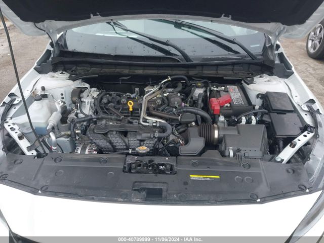 1N4BL4EV0RN343005 Nissan Altima Sl Fwd