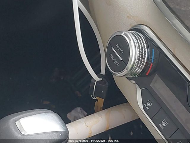 1N4BL4EV0RN343005 Nissan Altima Sl Fwd
