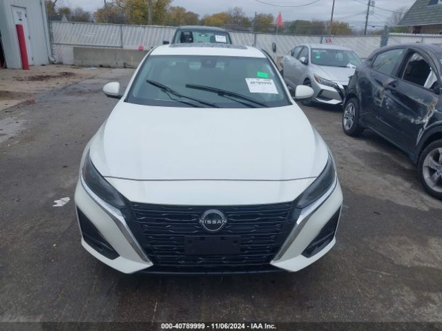 1N4BL4EV0RN343005 Nissan Altima Sl Fwd