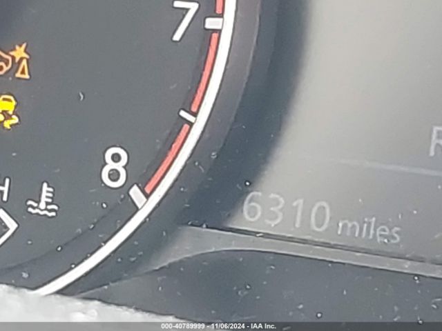 1N4BL4EV0RN343005 Nissan Altima Sl Fwd