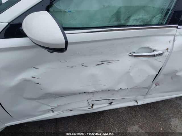 1N4BL4EV0RN343005 Nissan Altima Sl Fwd