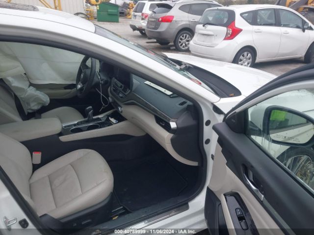 1N4BL4EV0RN343005 Nissan Altima Sl Fwd