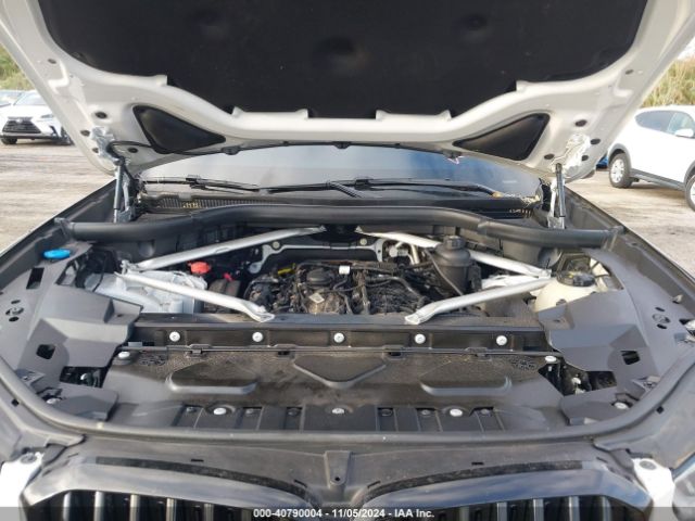 5UXCR4C0XL9C22472 BMW X5 Sdrive40i