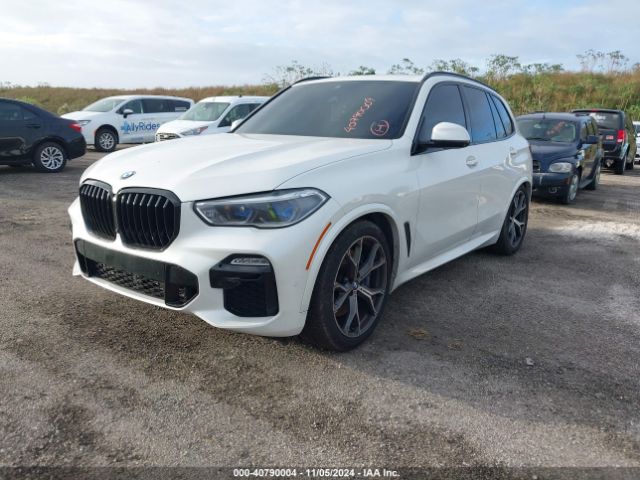 5UXCR4C0XL9C22472 BMW X5 Sdrive40i