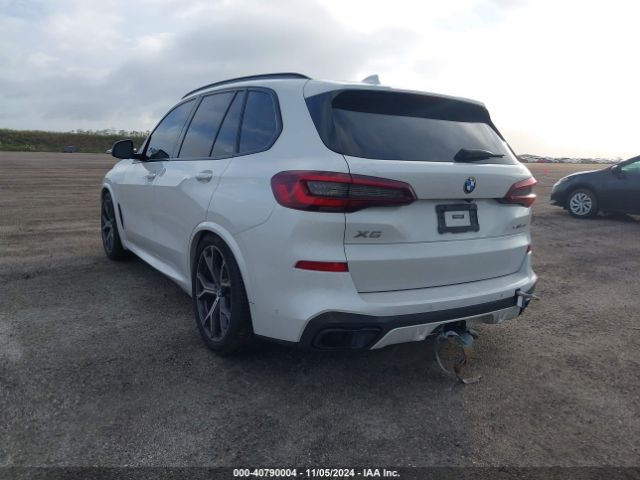 5UXCR4C0XL9C22472 BMW X5 Sdrive40i