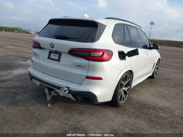 5UXCR4C0XL9C22472 BMW X5 Sdrive40i