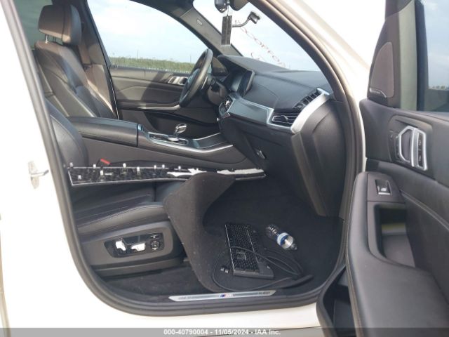 5UXCR4C0XL9C22472 BMW X5 Sdrive40i