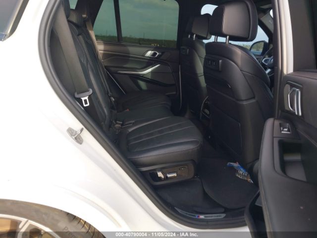 5UXCR4C0XL9C22472 BMW X5 Sdrive40i