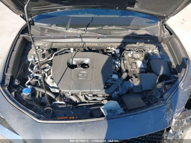 3MVDMBDM9PM564752 Mazda Cx-30 2.5 S Premium